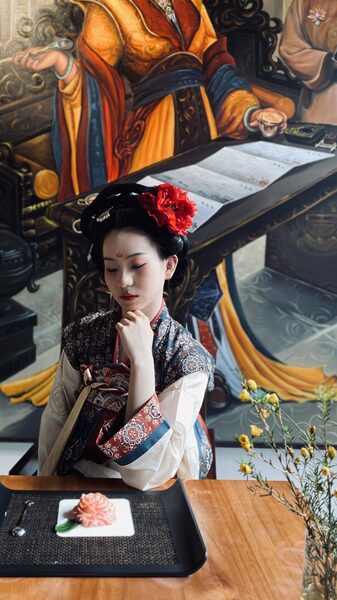 Luoyang_s_Peony_Festival_Brews_Up_Festive_Coffee_Delights____poster - News for amigos, by amigos Luoyang_s_Peony_Festival_Brews_Up_Festive_Coffee_Delights___ video poster