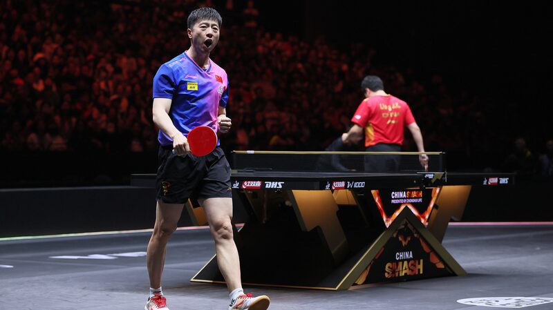 Ma_Long_vs_Lin_Shidong__Epic_Showdown_at_WTT_China_Smash_Final____ - News for amigos, by amigos Ma_Long_vs_Lin_Shidong__Epic_Showdown_at_WTT_China_Smash_Final____