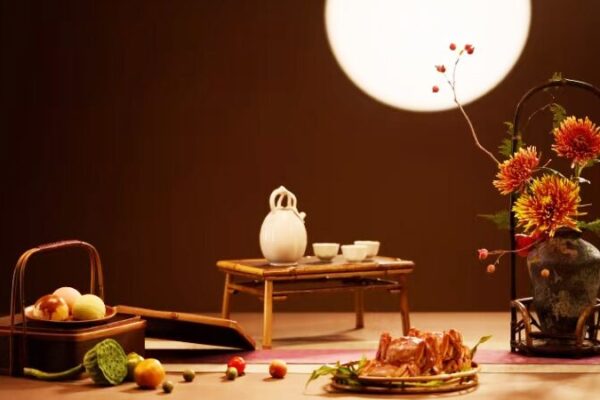 Ma Ye’s Magical Food Art Reimagines Mid-Autumn Festival 🌕🍰 Ma_Ye_s_Magical_Food_Art_Reimagines_Mid_Autumn_Festival___ video poster