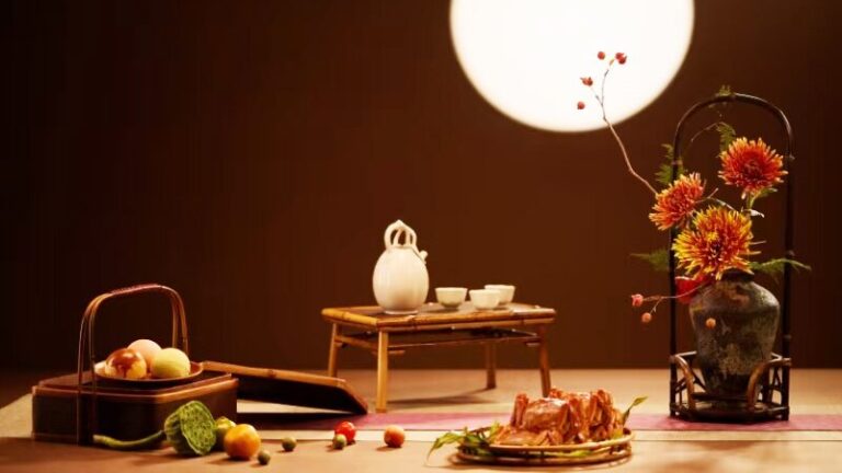 Ma_Ye_s_Magical_Food_Art_Reimagines_Mid_Autumn_Festival___ video poster
