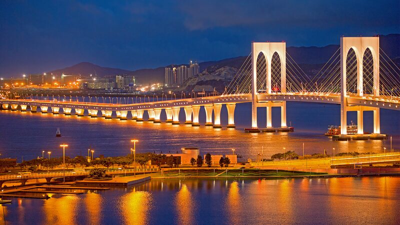 Macao_Boosts_Tourism_through_Greater_Bay_Area_Integration_Ahead_of_25th_Anniversary_poster - News for amigos, by amigos __Macao_Boosts_Tourism_through_Greater_Bay_Area_Integration_Ahead_of_25th_Anniversary video poster