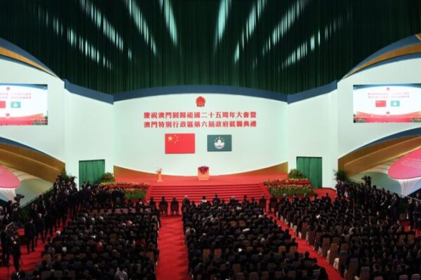 Macao Celebrates 25 Years Back with China 🎉: A New Chapter Begins! Macao_Celebrates_25_Years_Back_with_China____A_New_Chapter_Begins_