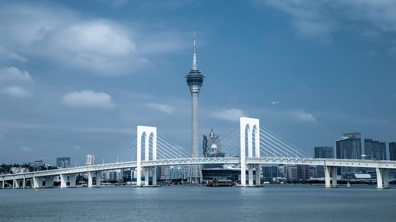 Macao_s_25_Year_Celebration__Connecting_China_and_Portuguese_Speaking_Worlds___poster - News for amigos, by amigos Macao_s_25_Year_Celebration__Connecting_China_and_Portuguese_Speaking_Worlds__ video poster