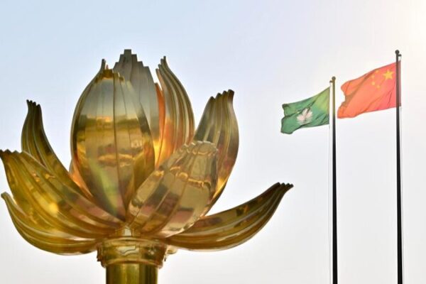 🌟 Macao’s Chief Executive Urges Media to Share ‘One Country, Two Systems’ Success Story 🌏 __Macao_s_Chief_Executive_Urges_Media_to_Share__One_Country__Two_Systems__Success_Story__