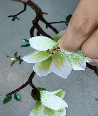 Magnolia Magic: Wuxi’s Ancient Embroidery Brings Blossoms to Life 🌸 Magnolia_Magic__Wuxi_s_Ancient_Embroidery_Brings_Blossoms_to_Life__ video poster