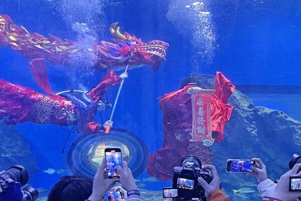 Making Waves: Wuhan’s Underwater Dragon Dance Dazzles Visitors Making_Waves__Wuhan_s_Underwater_Dragon_Dance_Dazzles_Visitors