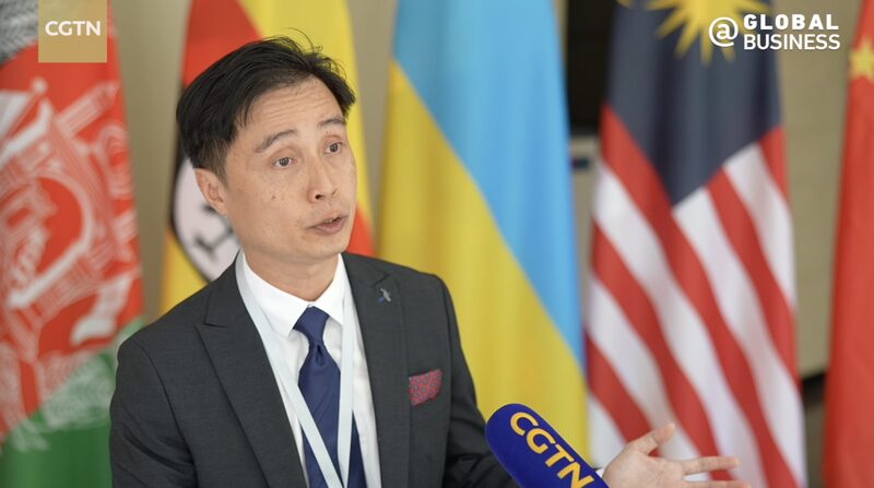 Malaysia_Cheers_China_s_Poverty_Alleviation_Model_Amid_50_Years_of_Friendship___ video poster