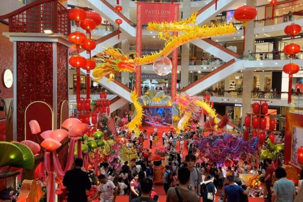 Malaysia Welcomes Chinese Tourists for Spring Festival Celebrations in 50th Anniversary Year Malaysia_Welcomes_Chinese_Tourists_for_Spring_Festival_Celebrations_in_50th_Anniversary_Year video poster