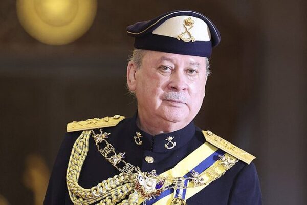 Malaysia’s King Visits China: A New Chapter in Friendship 🌏🤝 Malaysia_s_King_Visits_China__A_New_Chapter_in_Friendship___