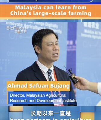 Malaysian Scholar Highlights China’s Farming Tech at Digital Agriculture Expo Malaysian_Scholar_Highlights_China_s_Farming_Tech_at_Digital_Agriculture_Expo video poster