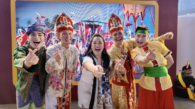 Malaysian_Vibes_Electrify_China_Eurasia_Expo_in_Xinjiang___poster - News for amigos, by amigos Malaysian_Vibes_Electrify_China_Eurasia_Expo_in_Xinjiang__ video poster
