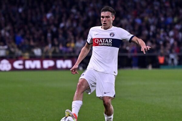 Man United Set to Sign Ugarte from PSG in £50m Deal 🤝⚽️ Man_United_Set_to_Sign_Ugarte_from_PSG_in__50m_Deal____