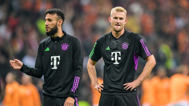 Manchester_United_Sign_De_Ligt_and_Mazraoui_in_Blockbuster_Transfer____ - News for amigos, by amigos Manchester_United_Sign_De_Ligt_and_Mazraoui_in_Blockbuster_Transfer____