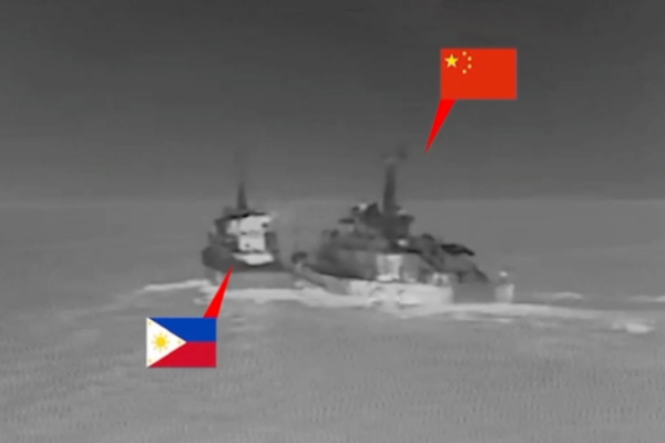 Maritime_Tensions_Rise_as_Philippine_Ship_and_Chinese_Vessel_in_Close_Encounter___ video poster