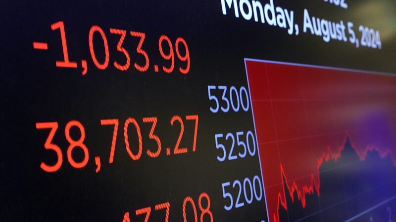 Market_Mayhem__Global_Stocks_Plunge_on_U_S__Recession_Fears___