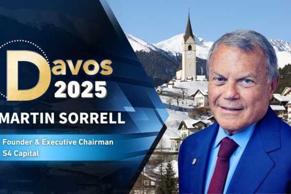 Martin Sorrell at Davos 2025: China-US Trade Deal Boosts Global Economy 🌐 Martin_Sorrell_at_Davos_2025__China_US_Trade_Deal_Boosts_Global_Economy__ video poster