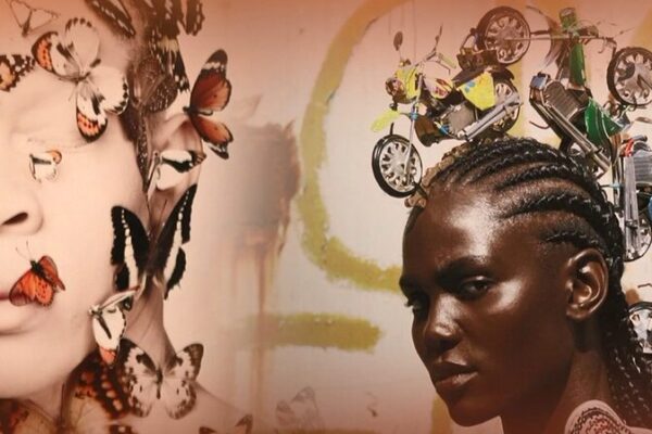 Marvellous Realism: African Photographers Unite for Record-Breaking Shanghai Exhibition Marvellous_Realism__African_Photographers_Unite_for_Record_Breaking_Shanghai_Exhibition