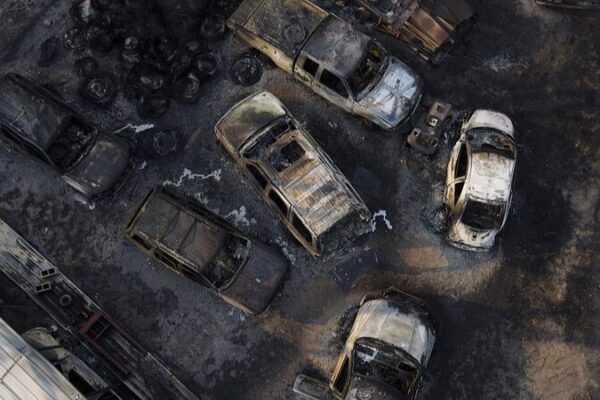 Massive Texas Wildfire Claims Life and Threatens Towns ⚠️ Massive_Texas_Wildfire_Claims_Life_and_Threatens_Towns___