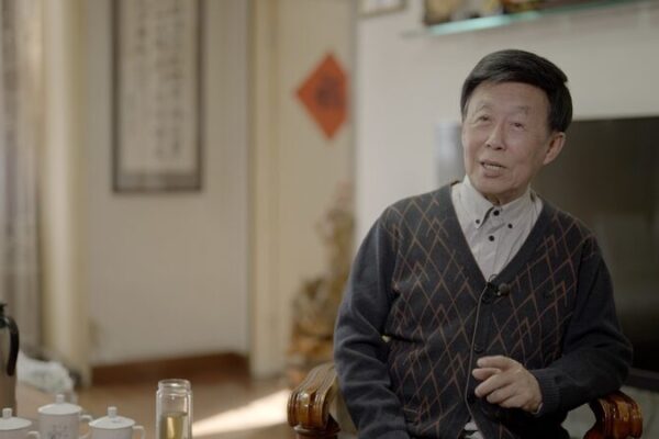 Master Storyteller Tian Lianyuan Revives the Magic of Pingshu 🎙️ Master_Storyteller_Tian_Lianyuan_Revives_the_Magic_of_Pingshu___ video poster