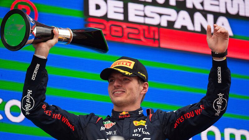 Max_Verstappen_Clinches_Fourth_F1_Title_at_Spanish_Grand_Prix___ - News for amigos, by amigos __Max_Verstappen_Clinches_Fourth_F1_Title_at_Spanish_Grand_Prix___