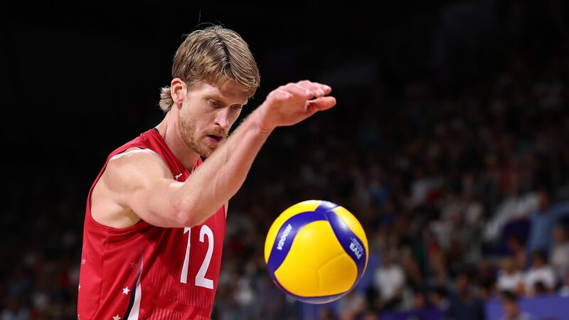 Maxwell_Holt_s_Olympic_Journey__Bronze_in_Paris_and_Love_for_Chinese_Volleyball_______poster - News for amigos, by amigos Maxwell_Holt_s_Olympic_Journey__Bronze_in_Paris_and_Love_for_Chinese_Volleyball______ video poster