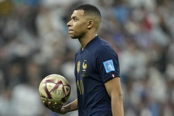 Mbappé Dreams of Paris Olympics Amid Real Madrid Move ⚽️🇫🇷 Mbappe__Dreams_of_Paris_Olympics_Amid_Real_Madrid_Move_____