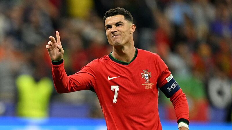 Mbappe__Hails_Ronaldo_as__Legend__Before_Euro_2024_Showdown___ - News for amigos, by amigos Mbappe__Hails_Ronaldo_as__Legend__Before_Euro_2024_Showdown___