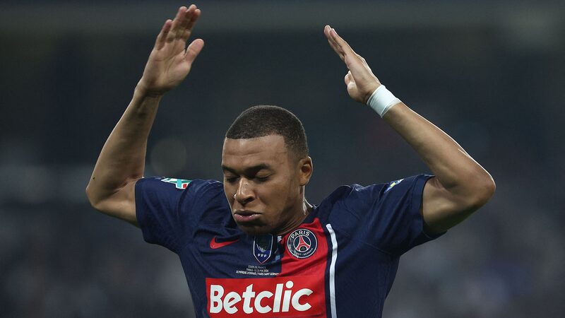 Mbappe__Rejects_Mediation_in__60_Million_PSG_Dispute____