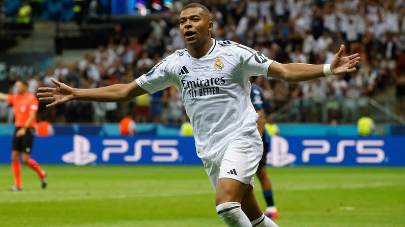 Mbappe__Shines_in_Dream_Debut_as_Real_Madrid_Clinches_Super_Cup