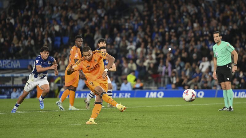Mbappe___Vinicius_Fire_Real_Madrid_to_2_0_Victory_over_Sociedad___ - News for amigos, by amigos ___Mbappe___Vinicius_Fire_Real_Madrid_to_2_0_Victory_over_Sociedad___