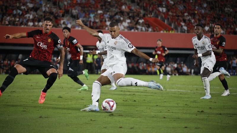Mbappe__s_La_Liga_Debut_Ends_in_1_1_Draw_as_Real_Madrid_Ties_with_Mallorca - News for amigos, by amigos Mbappe__s_La_Liga_Debut_Ends_in_1_1_Draw_as_Real_Madrid_Ties_with_Mallorca