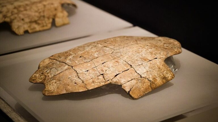 Meet Si Shengsheng: Oracle Bone Mascot for 2025 Year of the Snake 🐍 Meet_Si_Shengsheng__Oracle_Bone_Mascot_for_2025_Year_of_the_Snake__