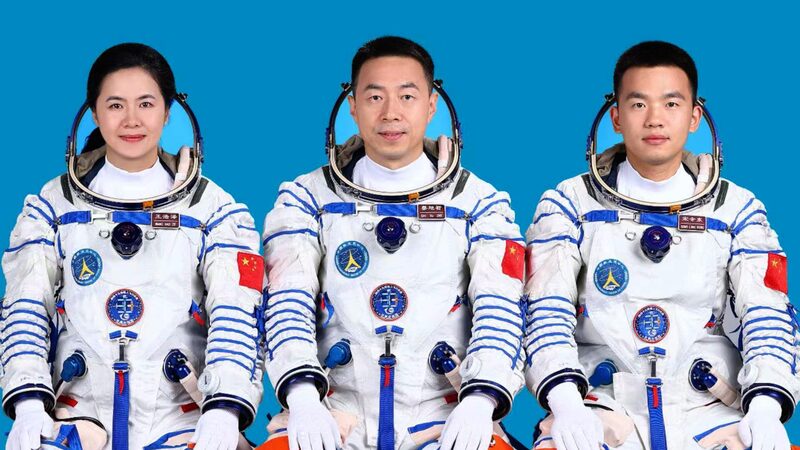 Meet_the_Shenzhou_19_Crew__China_s_Next_Space_Adventurers_Ready_for_Launch__poster - News for amigos, by amigos __Meet_the_Shenzhou_19_Crew__China_s_Next_Space_Adventurers_Ready_for_Launch_ video poster