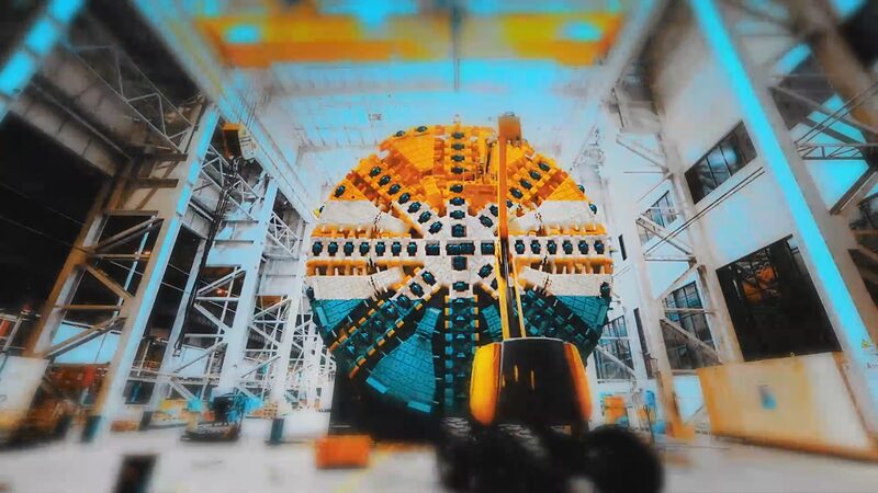 Meet_the_Underground_Transformers__China_s_Tunnel_Boring_Machines_poster - News for amigos, by amigos Meet_the_Underground_Transformers__China_s_Tunnel_Boring_Machines video poster