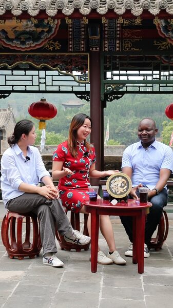 Melodies_of_Shanxi__CGTN_s_Lucy_Unites_Hearts_Through_Folk_Songs__ video poster