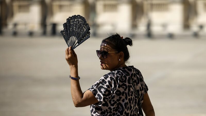 Melting_Arctic_Ice_Could_Predict_Hot_European_Summers_a_Year_in_Advance__ - News for amigos, by amigos Melting_Arctic_Ice_Could_Predict_Hot_European_Summers_a_Year_in_Advance__