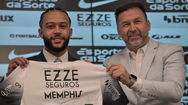 Memphis_Depay_Predicts_European_Stars_Will_Join_Him_in_Brazil_____ - News for amigos, by amigos Memphis_Depay_Predicts_European_Stars_Will_Join_Him_in_Brazil_____