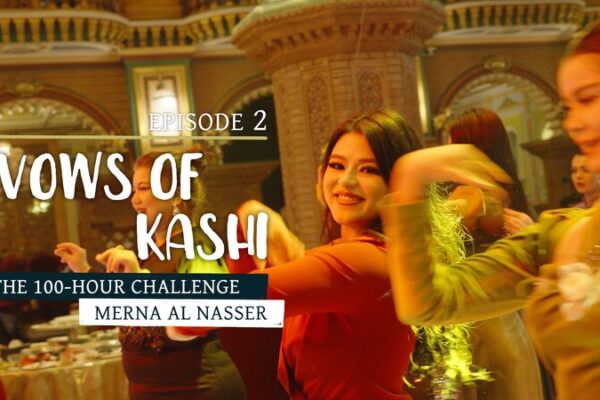 💍 Merna Dives into Kashi’s Wedding Traditions in 100-Hour Challenge __Merna_Dives_into_Kashi_s_Wedding_Traditions_in_100_Hour_Challenge video poster