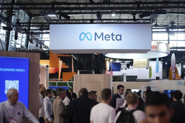 Meta Fined $1.4 Billion in Texas Over Facial Recognition 😲 Meta_Fined__1_4_Billion_in_Texas_Over_Facial_Recognition__