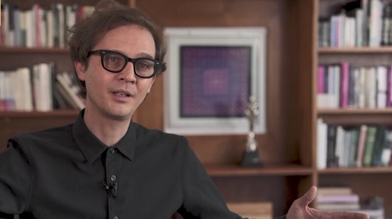 Mexican_Filmmaker_Bridges_Cultures_Through_Family_in__Time_Theorem_ video poster