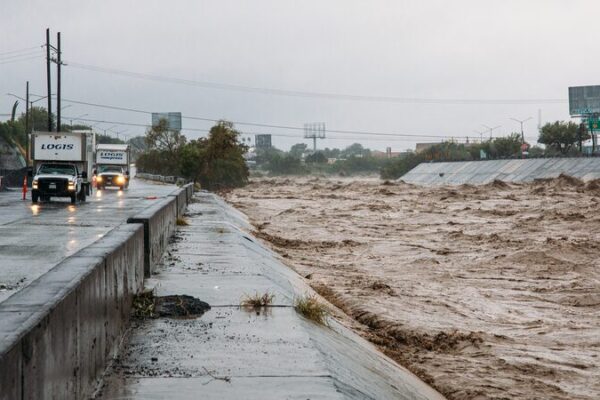 Mexico and Central America Brace for Torrential Rainfall Amid Deadly Floods Mexico_and_Central_America_Brace_for_Torrential_Rainfall_Amid_Deadly_Floods