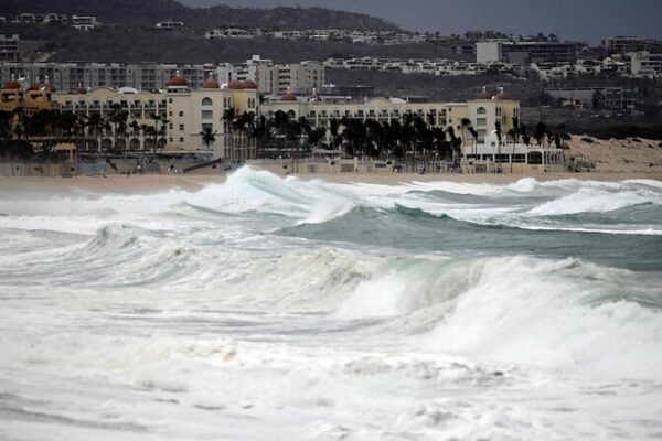 🚨 Mexico and Southern California Brace as Tropical Storm Hilary Approaches 🌧️🏖️ __Mexico_and_Southern_California_Brace_as_Tropical_Storm_Hilary_Approaches_____ video poster