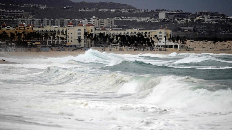 Mexico_and_Southern_California_Brace_as_Tropical_Storm_Hilary_Approaches______poster - News for amigos, by amigos __Mexico_and_Southern_California_Brace_as_Tropical_Storm_Hilary_Approaches_____ video poster