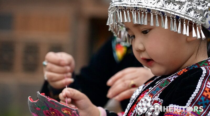 Miao_Embroidery__Weaving_Love_and_Tradition_Through_Generations - News for amigos, by amigos Miao_Embroidery__Weaving_Love_and_Tradition_Through_Generations