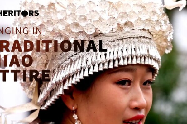 Miao Girls Sing Their Hearts Out in Stunning Traditional Attire 🎶✨ Miao_Girls_Sing_Their_Hearts_Out_in_Stunning_Traditional_Attire___ video poster