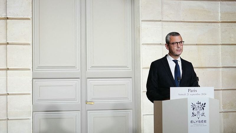 Michel_Barnier_s_New_Government_Shakes_Up_France_Amid_Left_Wing_Criticism___ - News for amigos, by amigos Michel_Barnier_s_New_Government_Shakes_Up_France_Amid_Left_Wing_Criticism___
