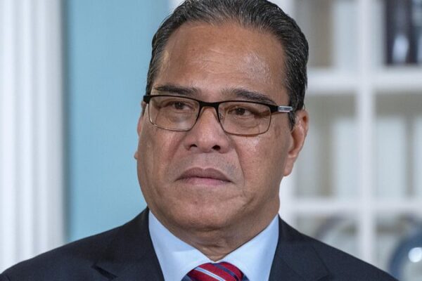 Micronesia’s President Wesley Simina Heads to China for Landmark Visit 🇨🇳 Micronesia_s_President_Wesley_Simina_Heads_to_China_for_Landmark_Visit___