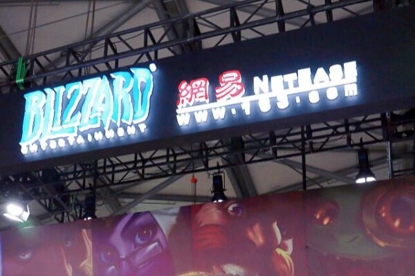 Microsoft and NetEase Reunite: Warcraft Returns to the Chinese Mainland 🎮 Microsoft_and_NetEase_Reunite__Warcraft_Returns_to_the_Chinese_Mainland__