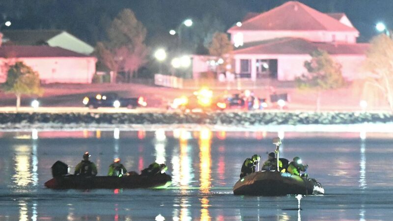 Midair_Collision_Over_D_C___Plane_and_Helicopter_Crash_into_Potomac_River______poster - News for amigos, by amigos Midair_Collision_Over_D_C___Plane_and_Helicopter_Crash_into_Potomac_River_____ video poster
