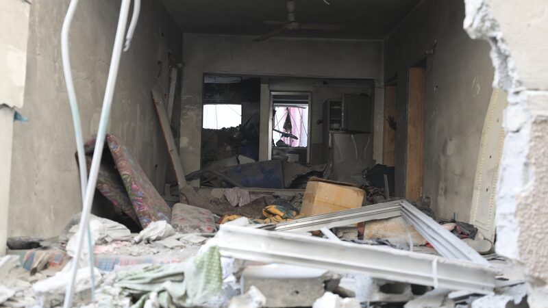 __Middle_East_Tensions_Escalate__Drone_Attacks__Air_Strikes__and_Gaza_Under_Siege video poster